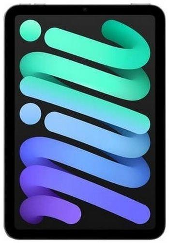 iPad Mini 8.3-inch (2021) 6th Gen - 64GB - Cellular + WiFi - Space Grey