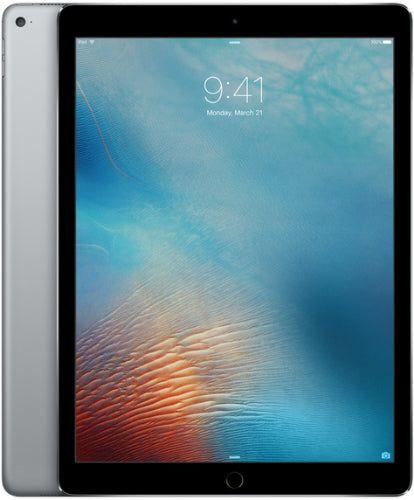 iPad Pro 12.9-inch (2015) 1st Gen - 128GB - Cellular + WiFi - Space Grey