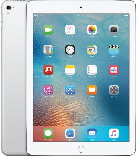 iPad Pro 1st Gen (2016) 9.7-inch in Silver in Good condition