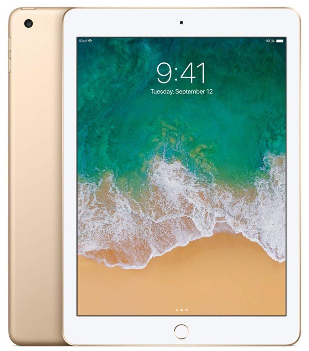 Apple iPad Pro 1st Gen (2017) 10.5-inch - 64GB - Gold - WiFi - 10.5 Inch - Acceptable