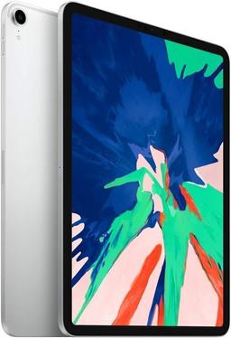iPad Pro 11-inch (2018) 1st Gen - 256GB - WiFi - Silver