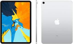 iPad Pro 11-inch (2018) 1st Gen - 256GB - WiFi - Silver
