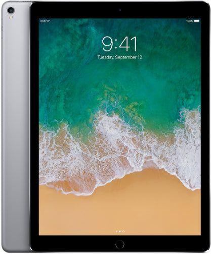 iPad Pro 2nd Gen (2017) 12.9-inch in Space Grey in Good condition