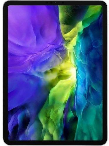 iPad Pro 11-inch (2020) 2nd Gen - 128GB - WiFi - Silver