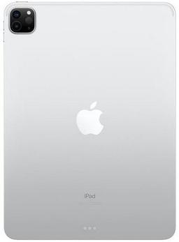 iPad Pro 11-inch (2020) 2nd Gen - 128GB - WiFi - Silver