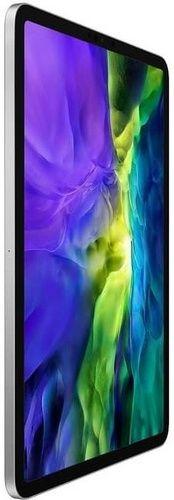 iPad Pro 11-inch (2020) 2nd Gen - 128GB - WiFi - Silver