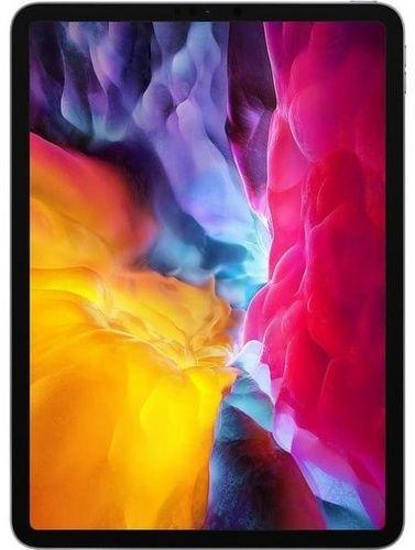 iPad Pro 11-inch (2020) 2nd Gen - 128GB - Cellular + WiFi - Space Grey