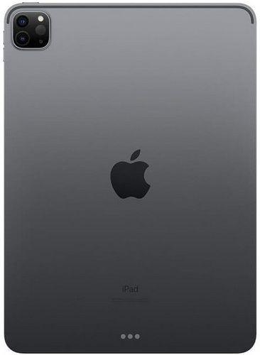 iPad Pro 11-inch (2020) 2nd Gen - 128GB - Cellular + WiFi - Space Grey