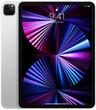 iPad Pro 11-inch (2021) 3rd Gen - 256GB - WiFi - Silver