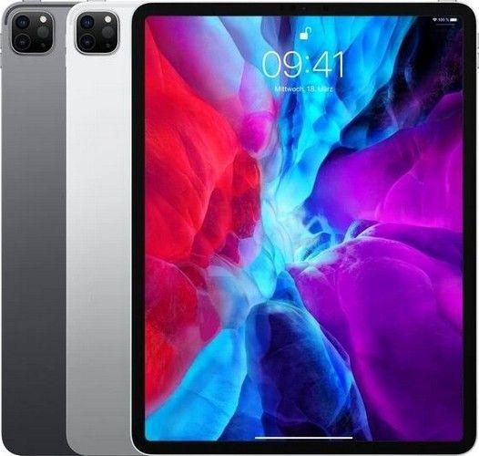 iPad Pro (2020) 12.9"