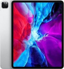 iPad Pro 12.9-inch (2020) 4th Gen - 256GB - Cellular + WiFi - Silver