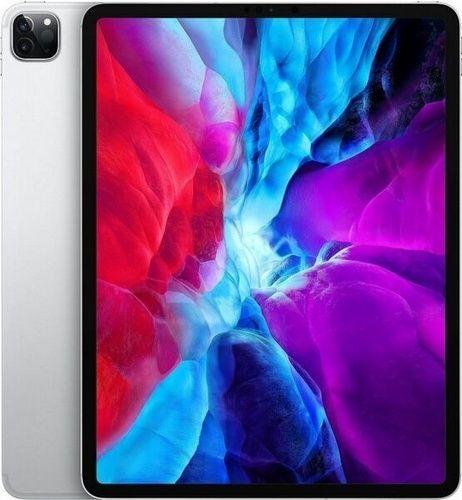 iPad Pro 4th Gen (2020) 12.9-inch in Silver in Good condition
