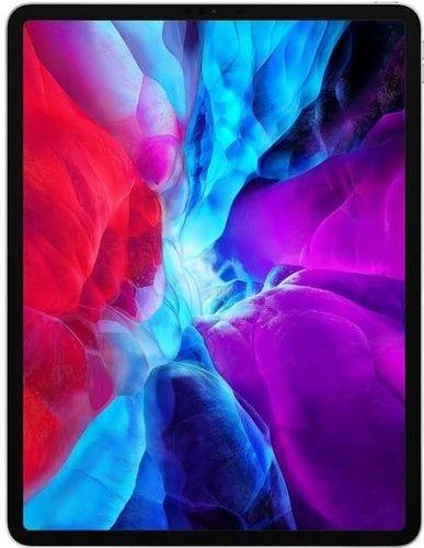 iPad Pro 12.9-inch (2020) 4th Gen - 256GB - Cellular + WiFi - Silver