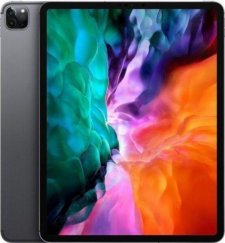 iPad Pro 4th Gen (2020) 12.9-inch in Space Grey in Good condition