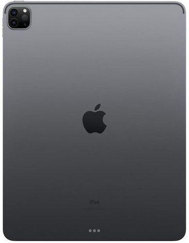 iPad Pro 12.9-inch (2020) 4th Gen - 256GB - Cellular + WiFi - Space Grey