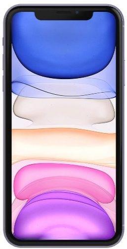 iPhone 11 - 64GB - Purple