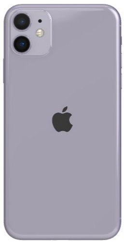 iPhone 11 - 64GB - Purple