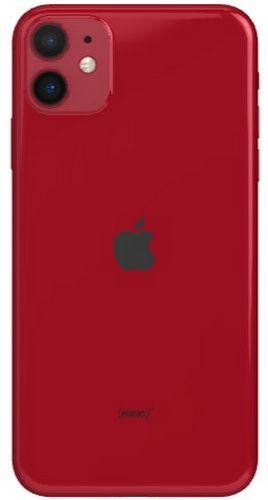 iPhone 11 - 64GB - Red
