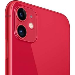 iPhone 11 - 64GB - Red