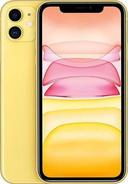 iPhone 11 128GB in Yellow in Premium condition