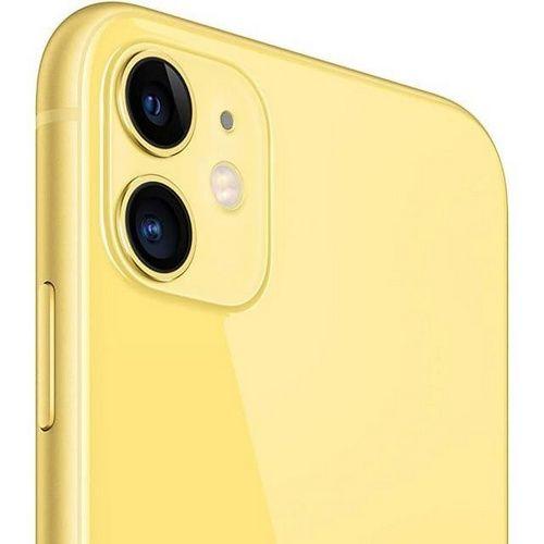 iPhone 11 - 64GB - Yellow