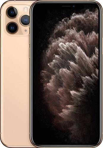 Apple iPhone 11 Pro - 64GB - Gold - Good