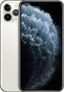 iPhone 11 Pro 256GB in Silver in Acceptable condition