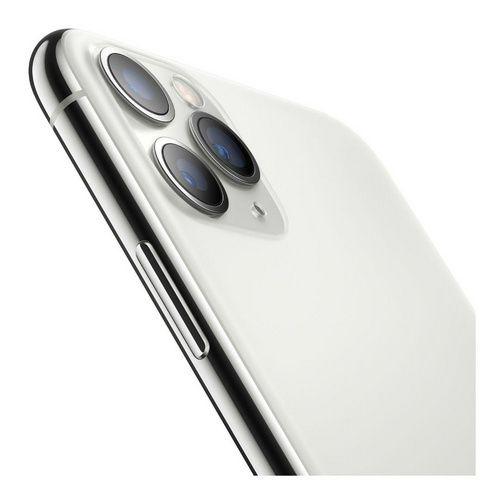 iPhone 11 Pro - 64GB - Silver