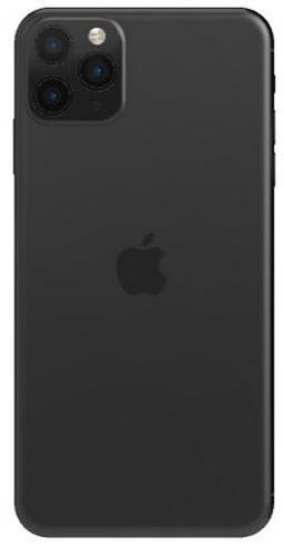 iPhone 11 Pro - 64GB - Space Grey