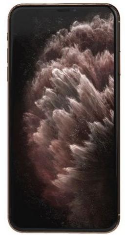 iPhone 11 Pro Max - 256GB - Gold
