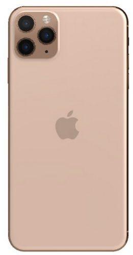 iPhone 11 Pro Max - 256GB - Gold