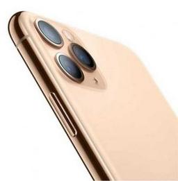 iPhone 11 Pro Max - 256GB - Gold