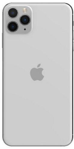 iPhone 11 Pro Max - 256GB - Silver