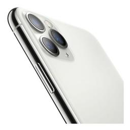 iPhone 11 Pro Max - 256GB - Silver