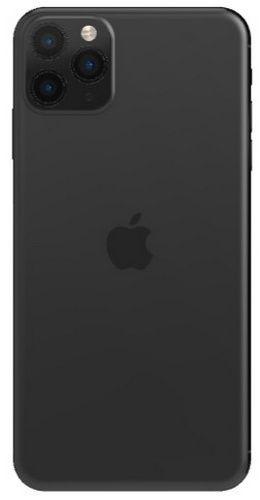 iPhone 11 Pro Max - 512GB - Space Grey
