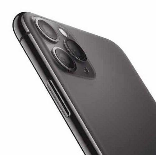 iPhone 11 Pro Max - 512GB - Space Grey