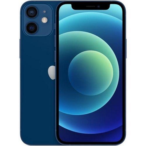 Apple iPhone 12 - 128GB - Blue - Excellent