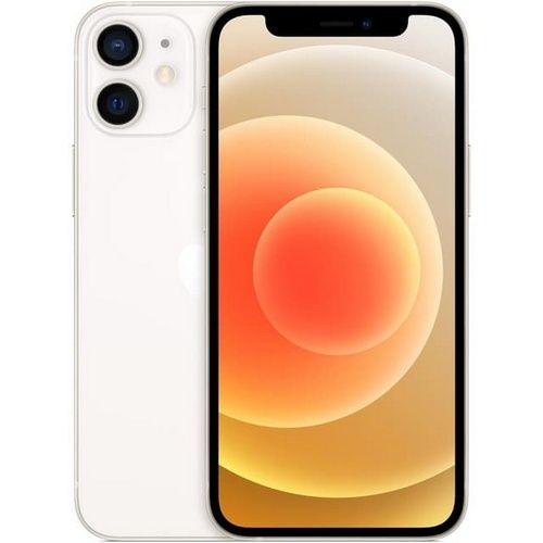 Apple iPhone 12 - 64GB - White - Good
