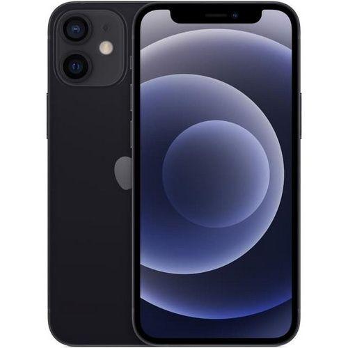 Apple iPhone 12 mini - 64GB - Black - Acceptable