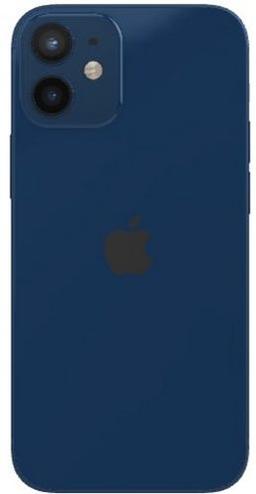 iPhone 12 mini - 64GB - Blue