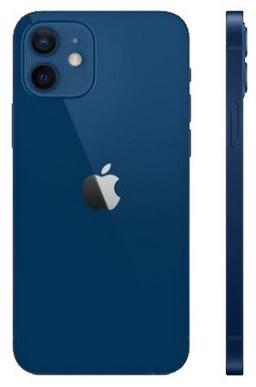 iPhone 12 mini - 64GB - Blue