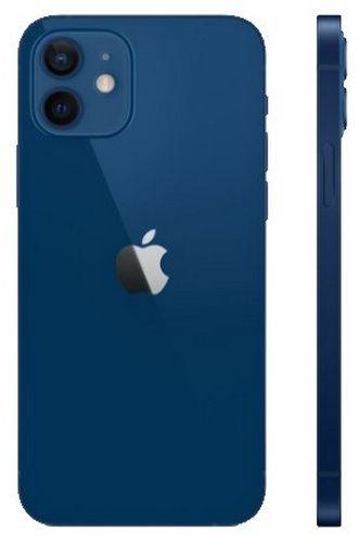 Refurbished iPhone 12 mini 64GB Blue