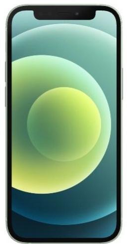 iPhone 12 mini - 64GB - Green