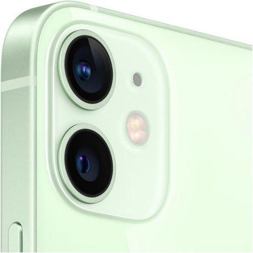 iPhone 12 mini - 64GB - Green
