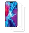 Premium Glass Screen Protector For iPhone 12 mini (3pcs) - Clear