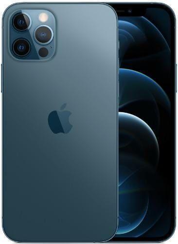Apple iPhone 12 Pro - 128GB - Pacific Blue - Premium