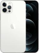 iPhone 12 Pro 128GB in Silver in Good condition