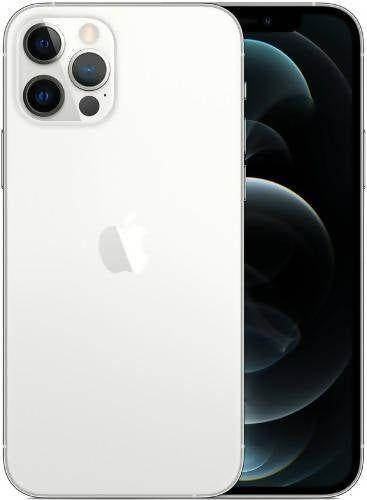 Apple iPhone 12 Pro - 128GB - Silver - Acceptable