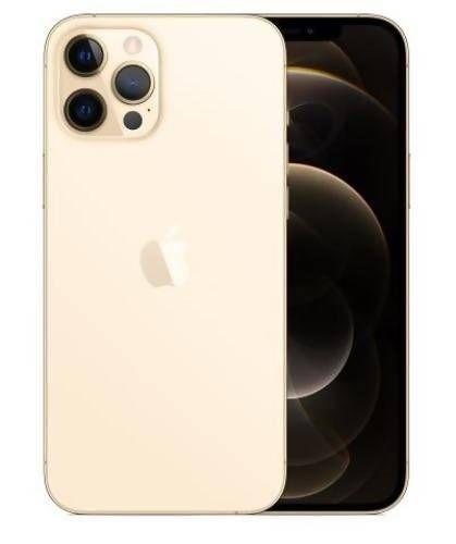 iPhone 12 Pro Max 512GB in Gold in Pristine condition