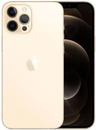 iPhone 12 Pro Max - 512GB - Gold - Good - Standard Battery